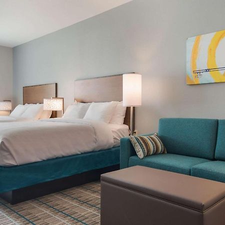 Mainstay Suites East Camden エクステリア 写真