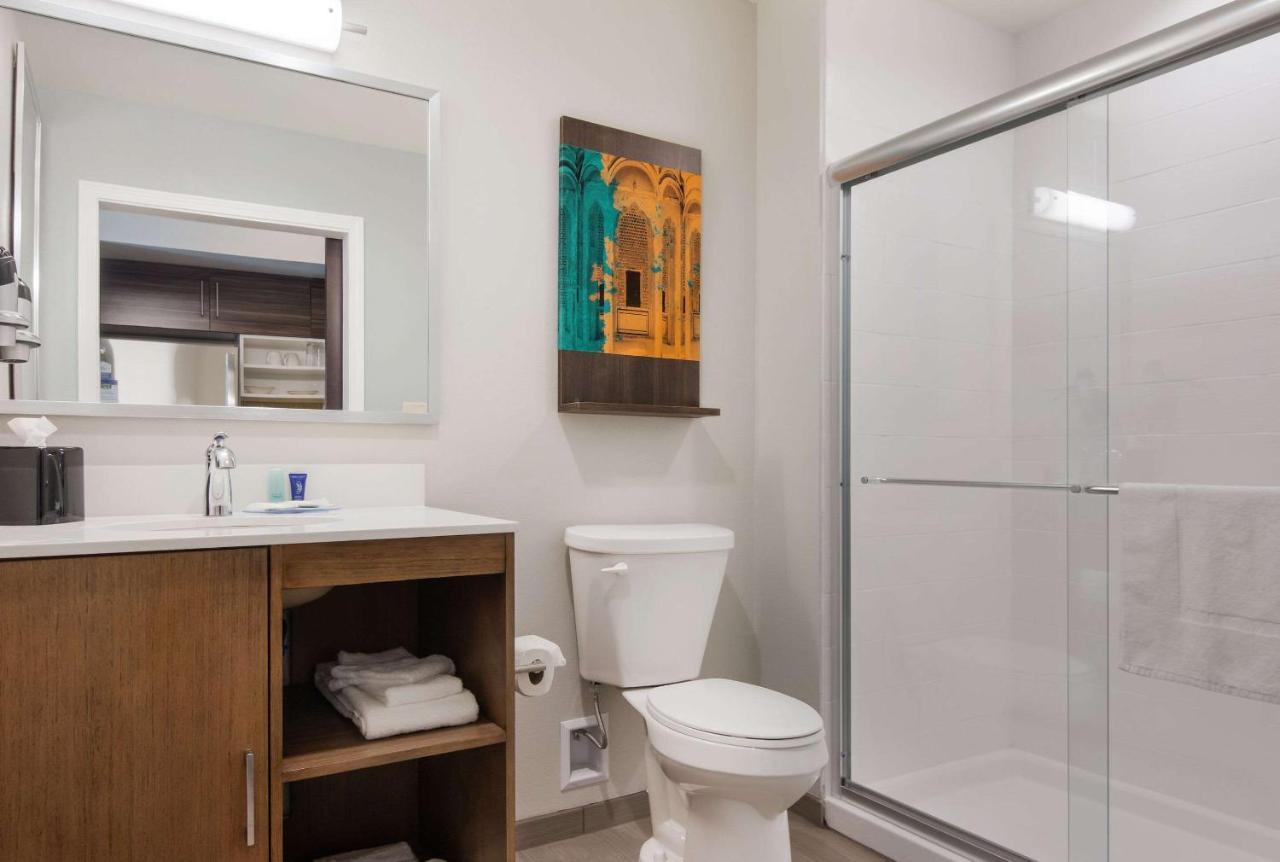 Mainstay Suites East Camden エクステリア 写真
