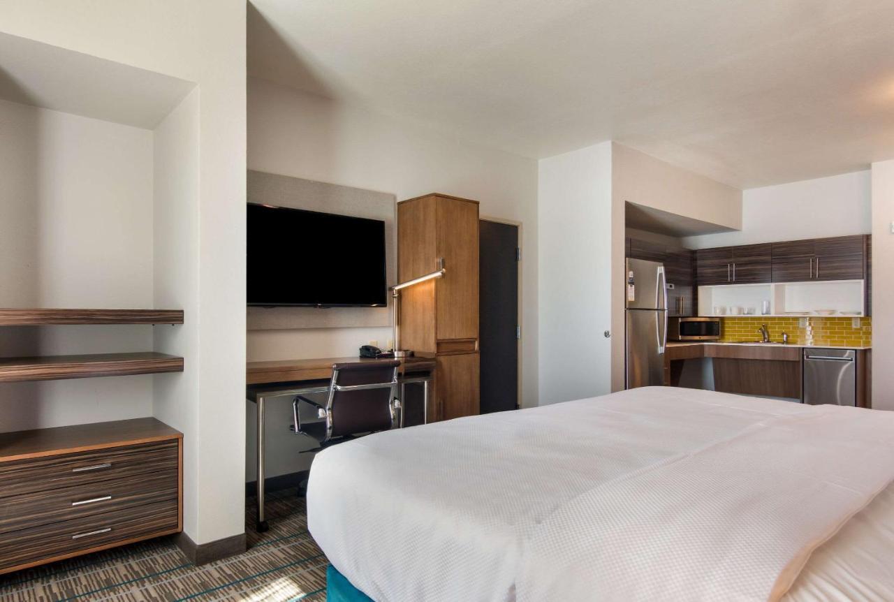 Mainstay Suites East Camden エクステリア 写真