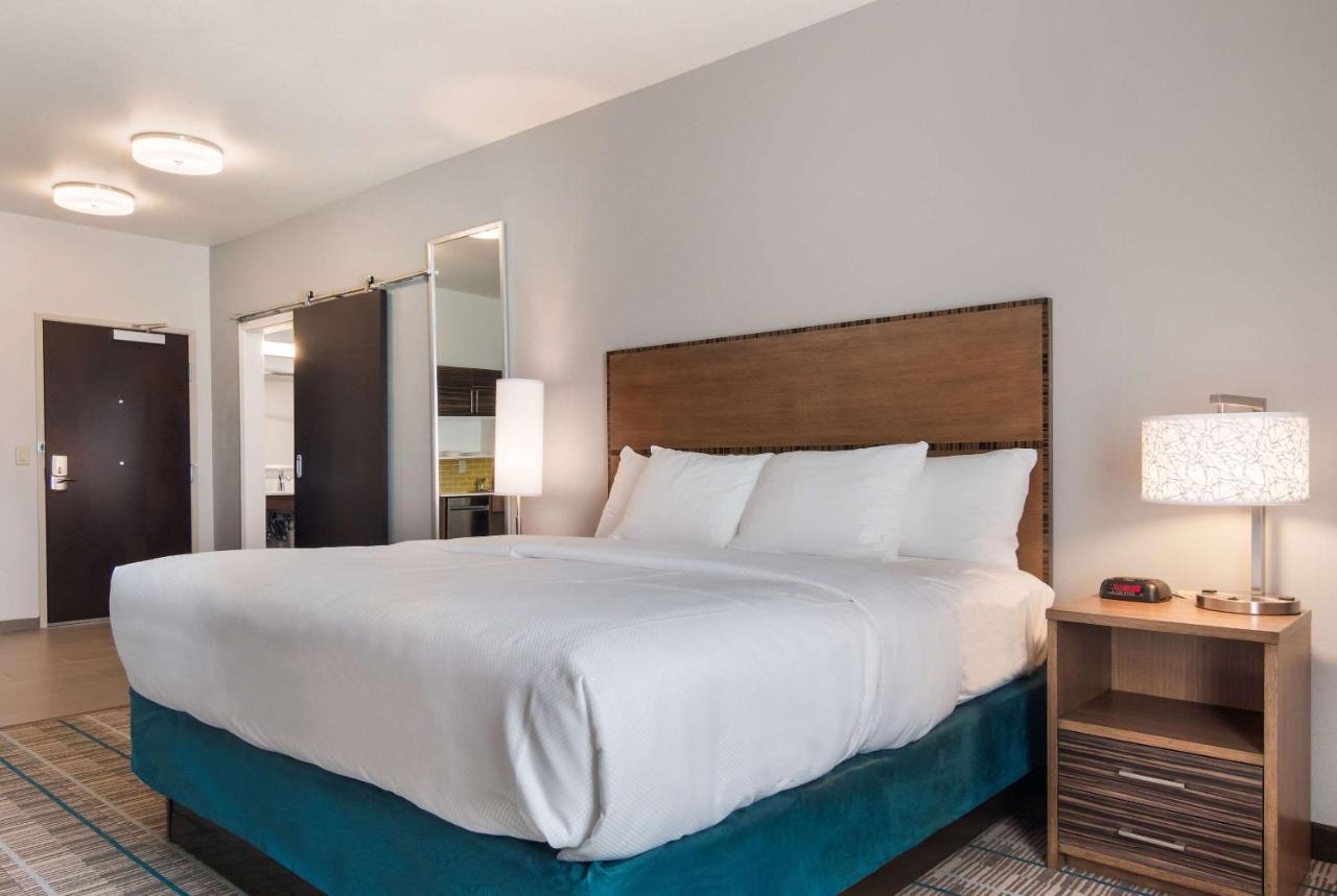 Mainstay Suites East Camden エクステリア 写真