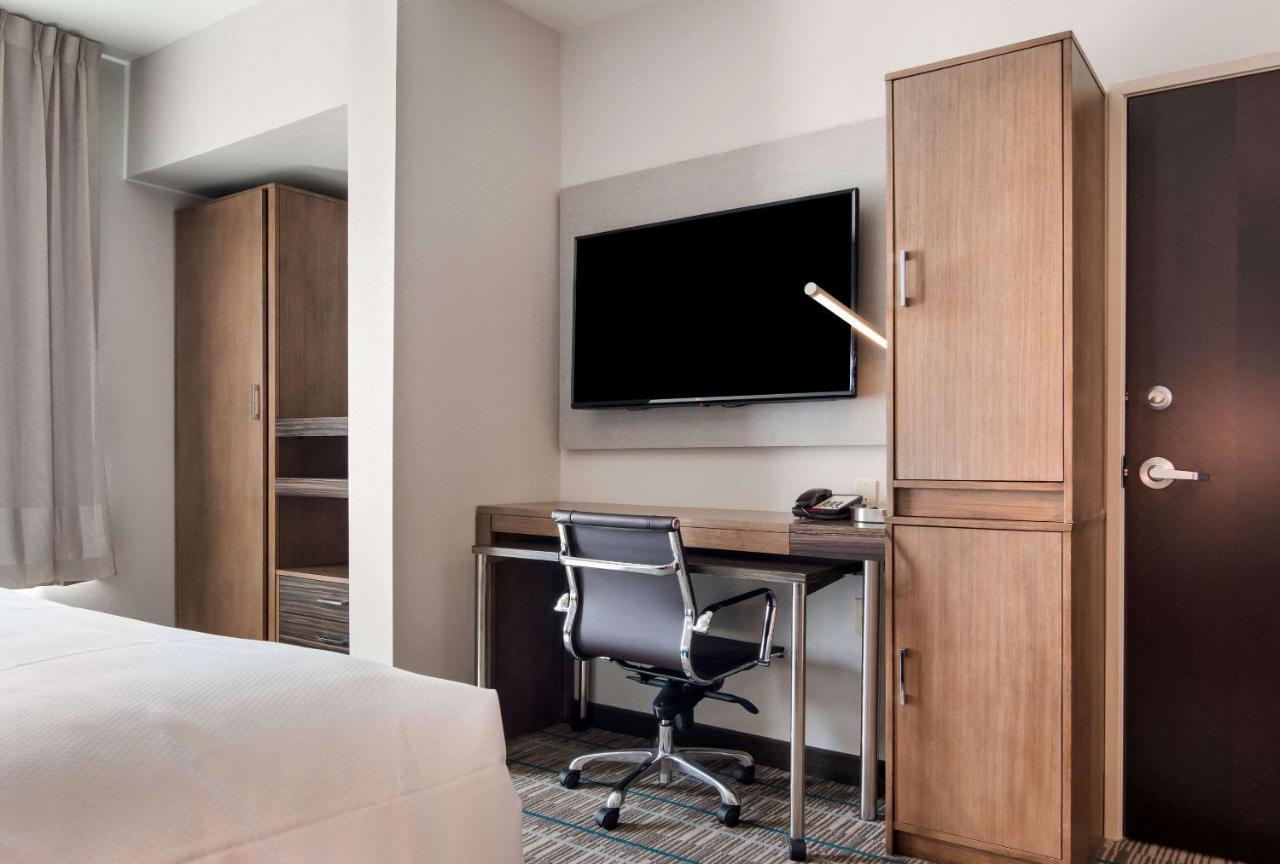 Mainstay Suites East Camden エクステリア 写真