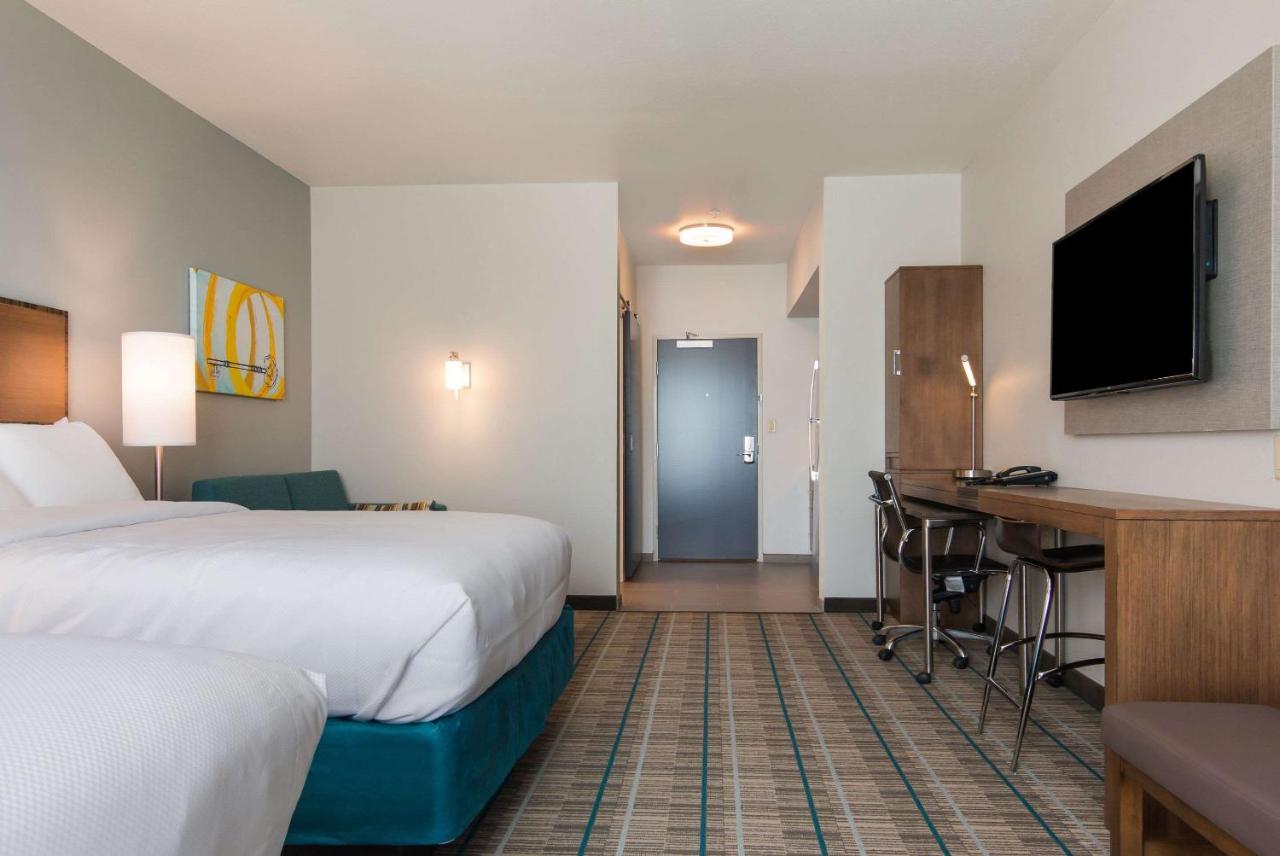 Mainstay Suites East Camden エクステリア 写真
