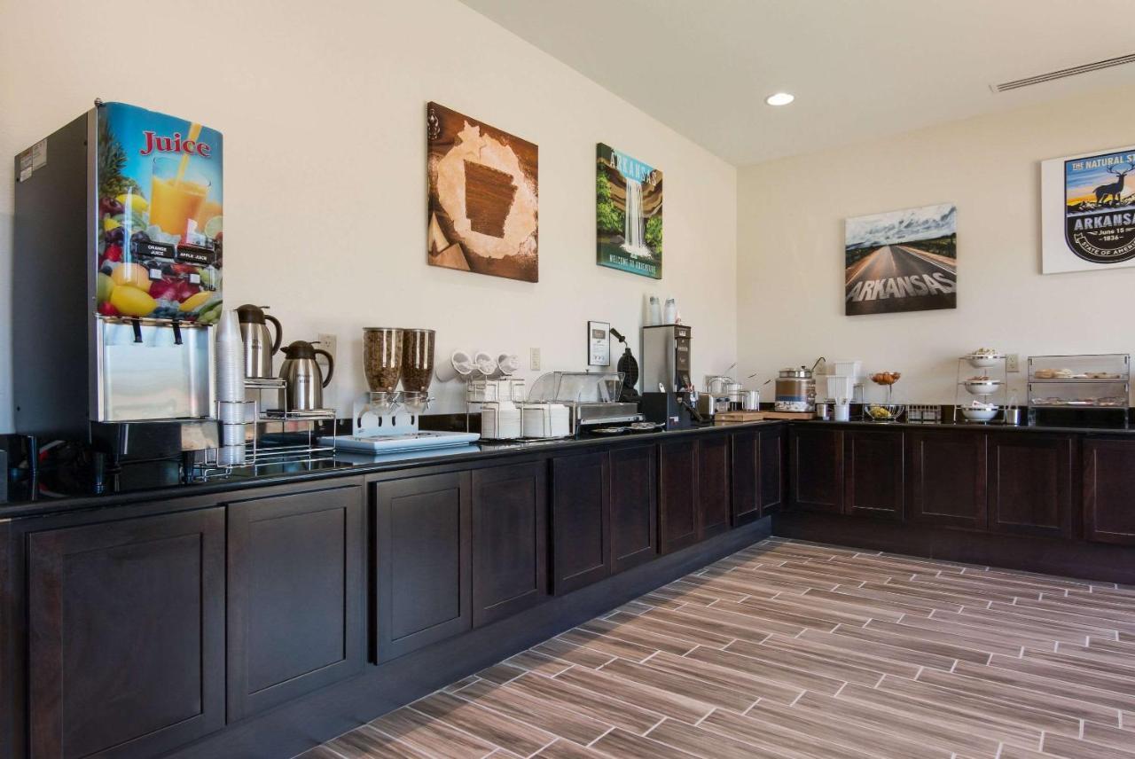 Mainstay Suites East Camden エクステリア 写真
