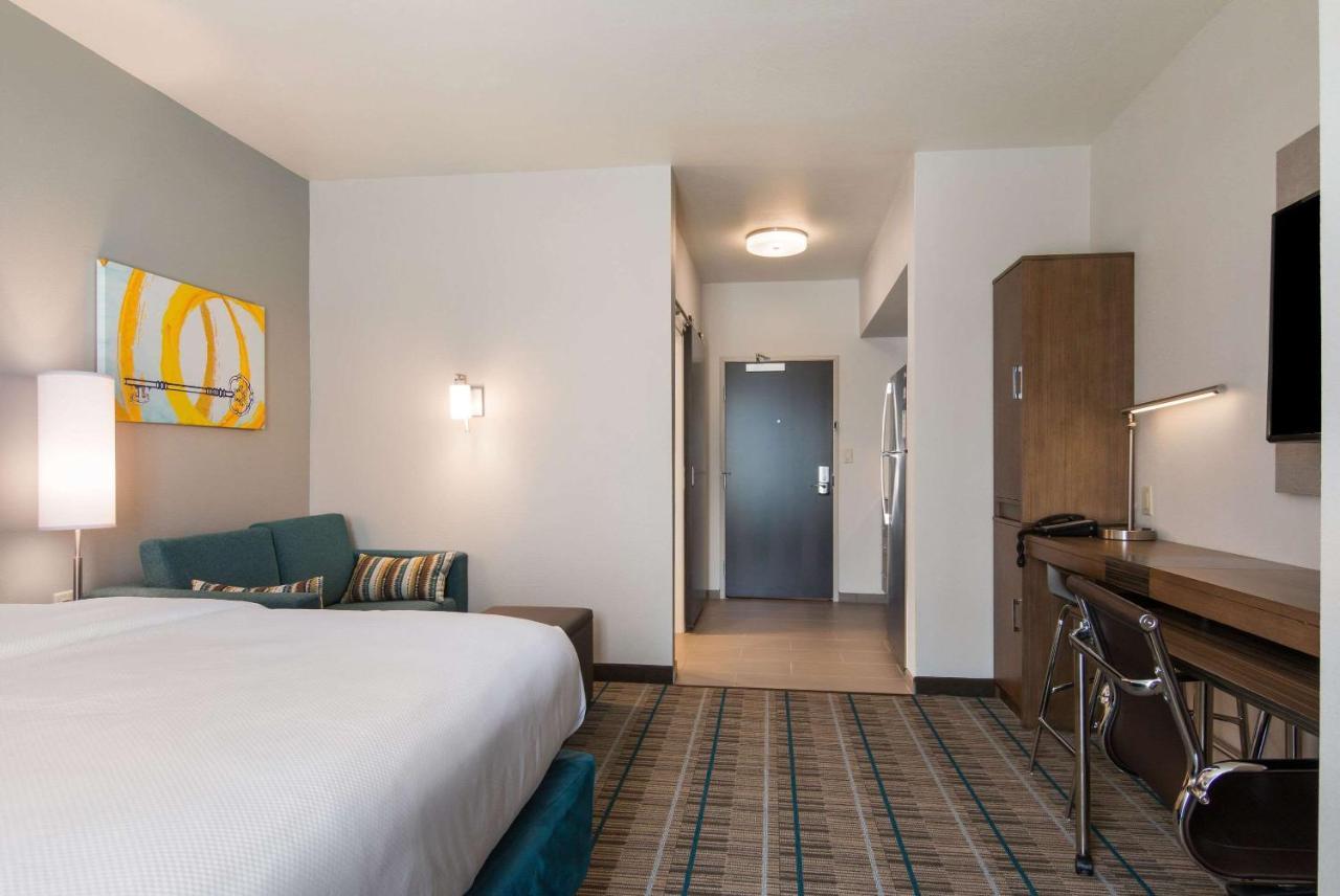 Mainstay Suites East Camden エクステリア 写真