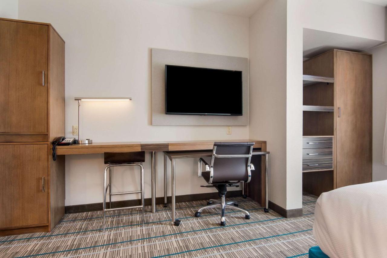 Mainstay Suites East Camden エクステリア 写真