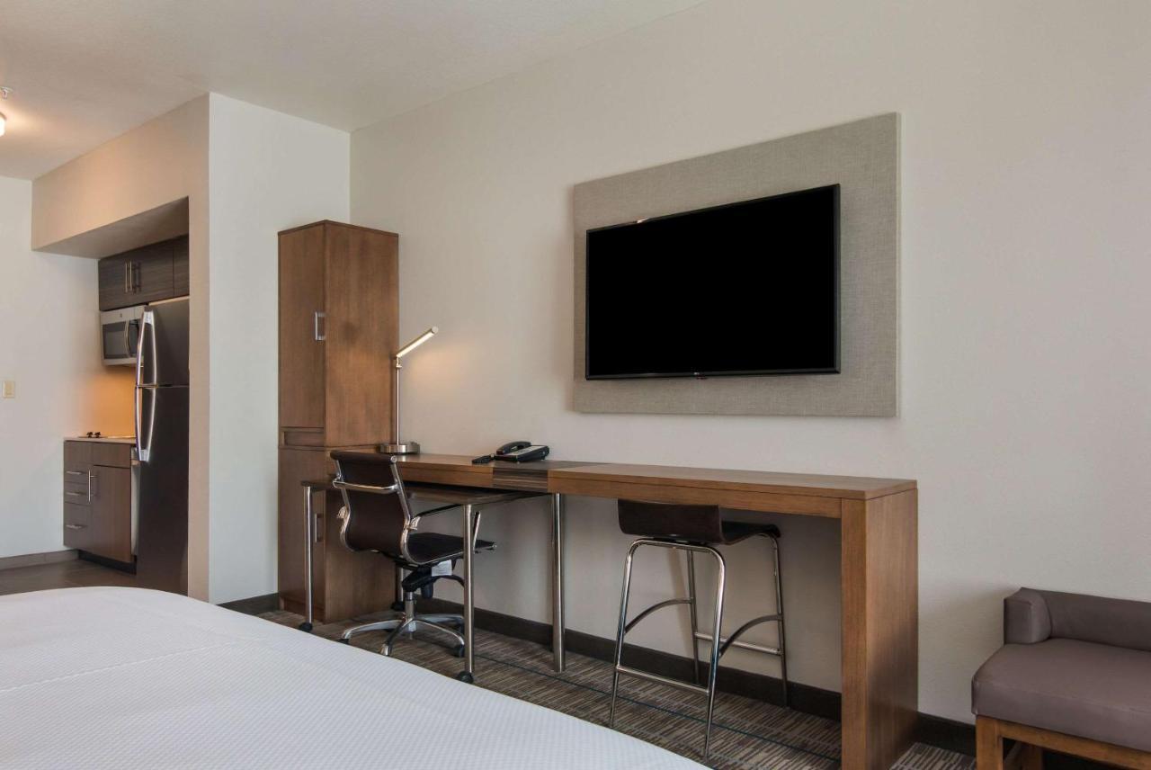 Mainstay Suites East Camden エクステリア 写真