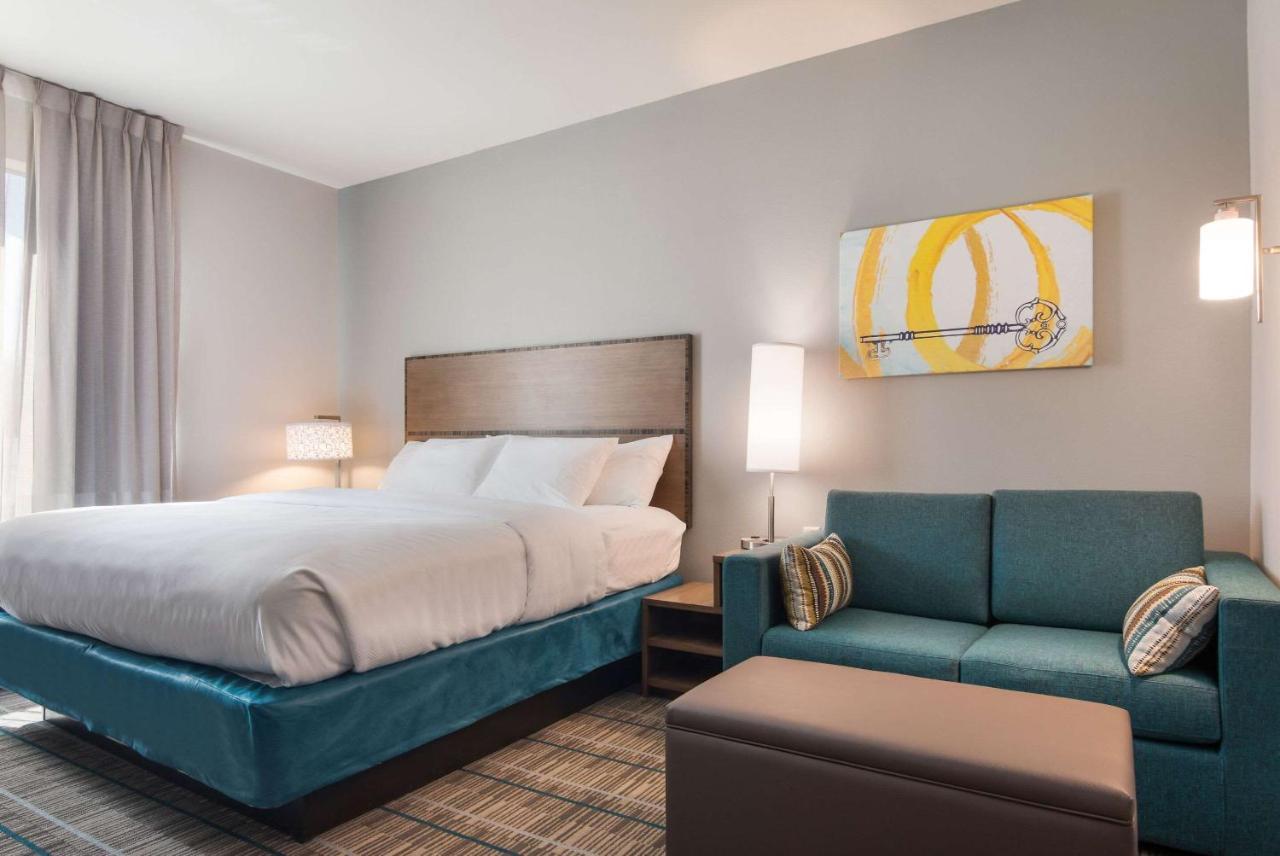 Mainstay Suites East Camden エクステリア 写真