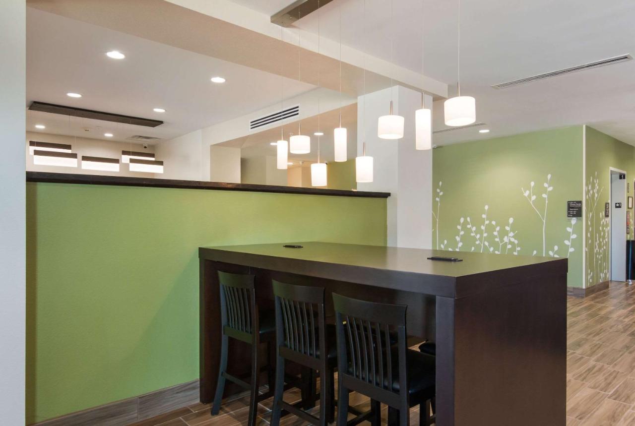 Mainstay Suites East Camden エクステリア 写真