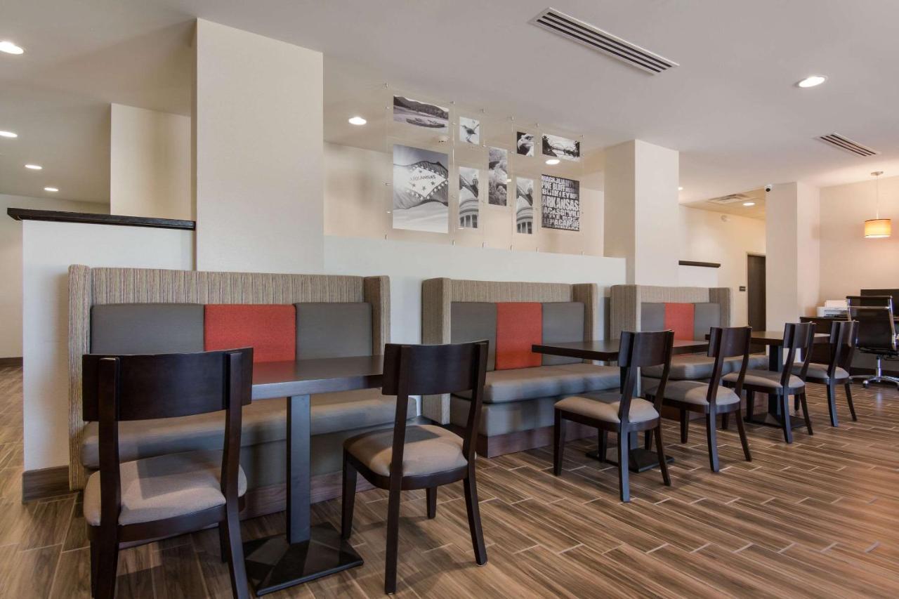 Mainstay Suites East Camden エクステリア 写真