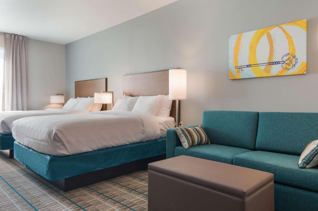 Mainstay Suites East Camden エクステリア 写真
